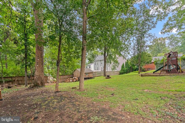 10914 BYRD DR, Fairfax, VA 22030