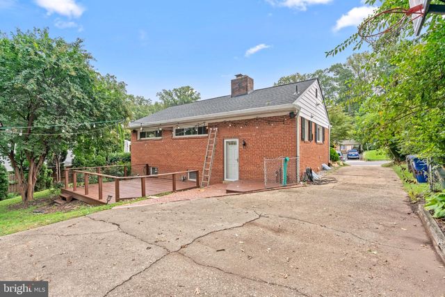 10914 BYRD DR, Fairfax, VA 22030