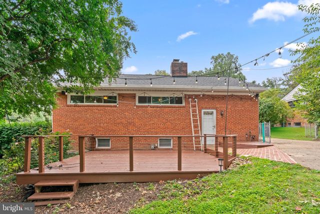 10914 BYRD DR, Fairfax, VA 22030