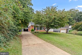 10914 BYRD DR, Fairfax, VA 22030