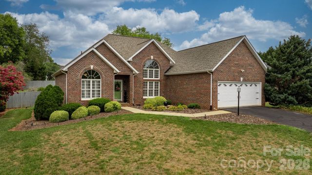 3992 Brickfield Street, Hickory, NC 28602