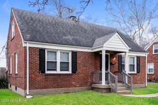 2926 Yorkshire Blvd, Louisville, KY 40220