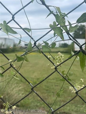 TBD S K Street, Fort Smith, AR 72901