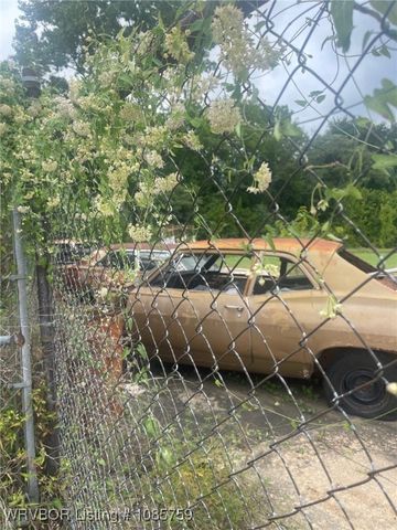 TBD S K Street, Fort Smith, AR 72901