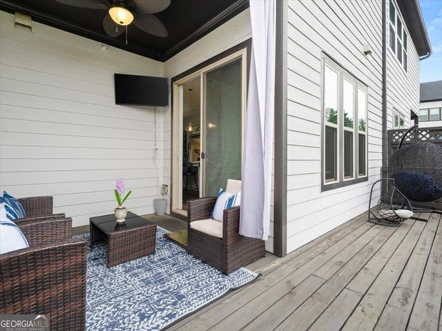 1540 Slopeside Loop, Smyrna, GA 30082