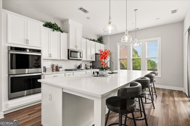 1540 Slopeside Loop, Smyrna, GA 30082