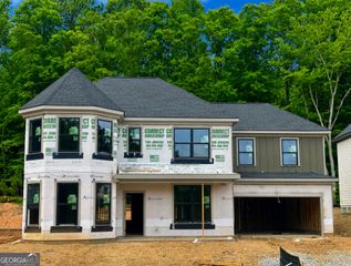 4260 Hosch Reserve Drive, Buford, GA 30519