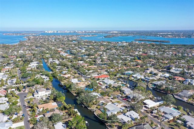 5072 HIGEL AVENUE, Sarasota, FL 34242