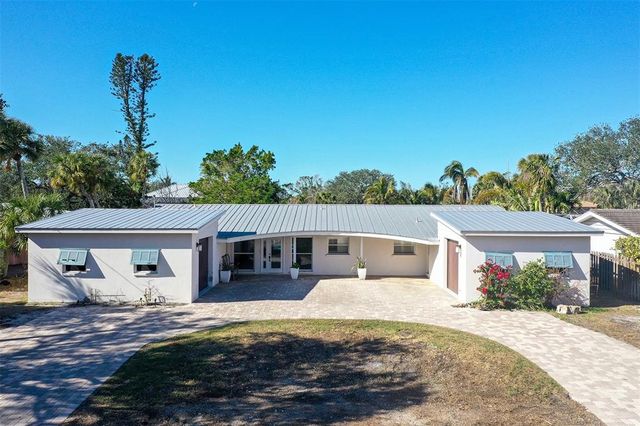 5072 HIGEL AVENUE, Sarasota, FL 34242