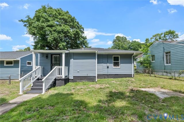 350 Spring St, Petersburg, VA 23803