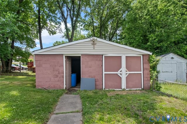 350 Spring St, Petersburg, VA 23803