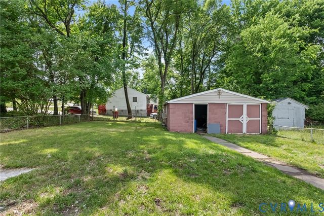 350 Spring St, Petersburg, VA 23803