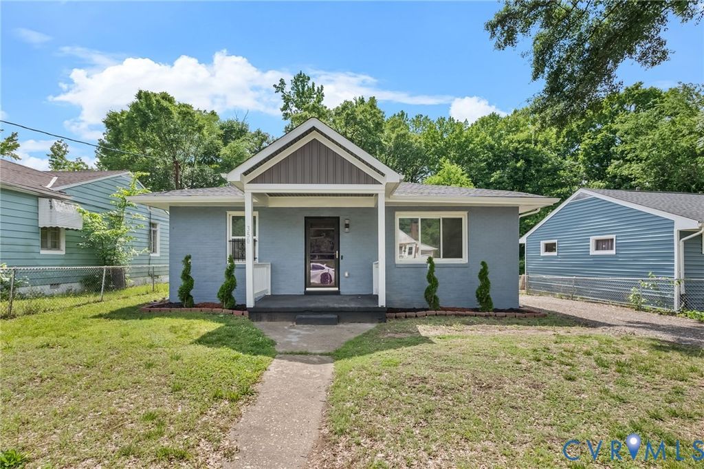 350 Spring St, Petersburg, VA 23803