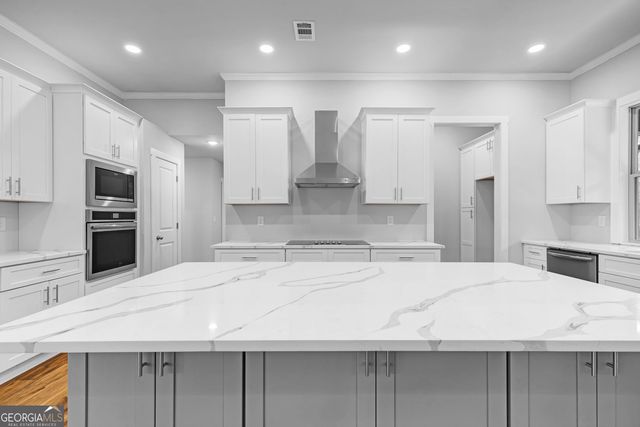 626 Clark Drive, Ellenwood, GA 30294