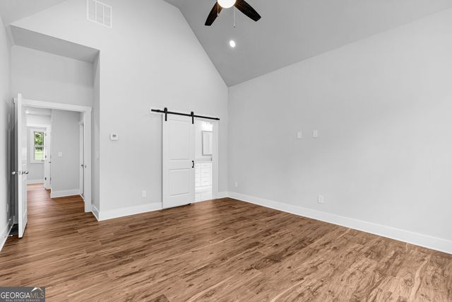 626 Clark Drive, Ellenwood, GA 30294