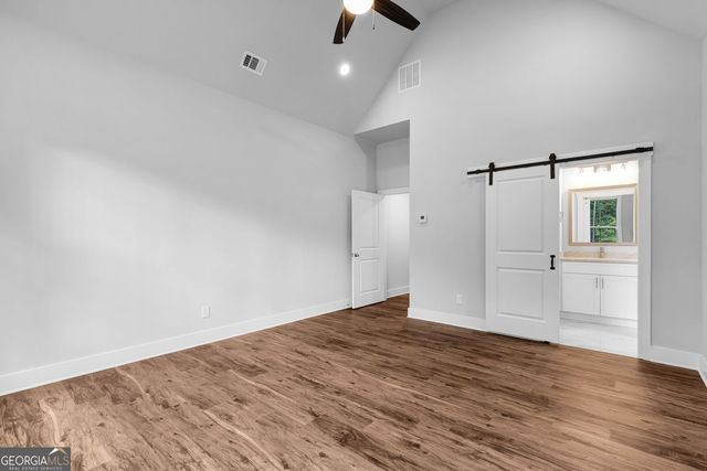626 Clark Drive, Ellenwood, GA 30294