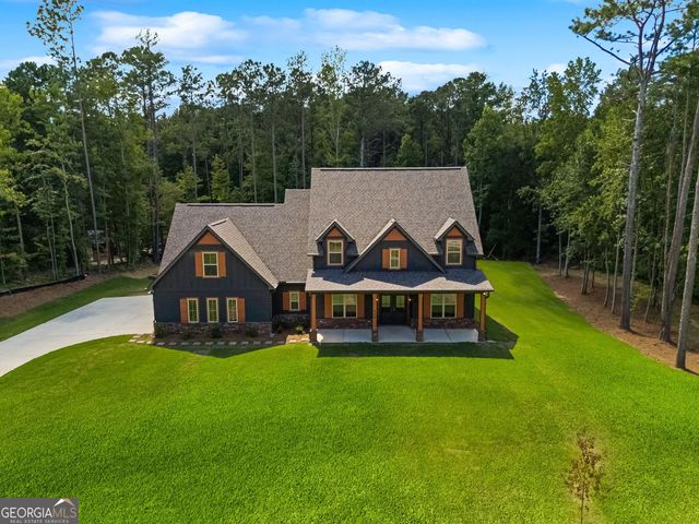 626 Clark Drive, Ellenwood, GA 30294