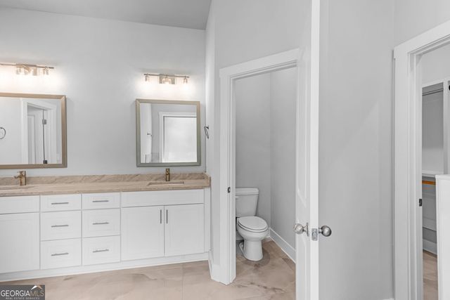 626 Clark Drive, Ellenwood, GA 30294