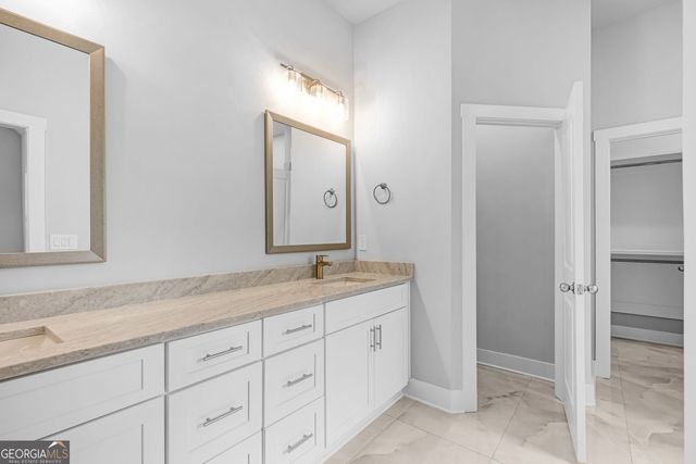 626 Clark Drive, Ellenwood, GA 30294