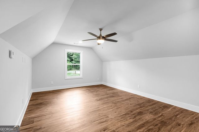 626 Clark Drive, Ellenwood, GA 30294