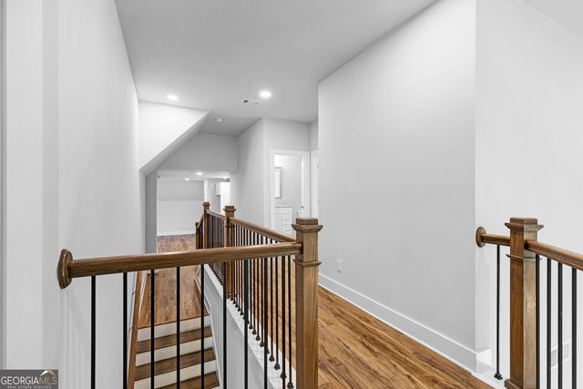 626 Clark Drive, Ellenwood, GA 30294