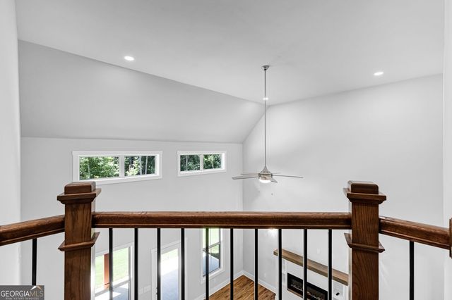 626 Clark Drive, Ellenwood, GA 30294