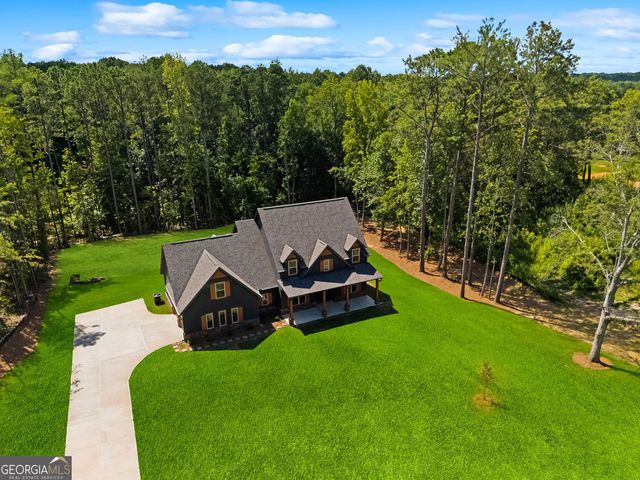 626 Clark Drive, Ellenwood, GA 30294