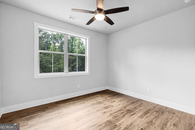 626 Clark Drive, Ellenwood, GA 30294