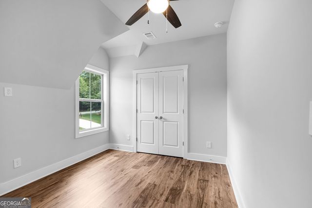 626 Clark Drive, Ellenwood, GA 30294