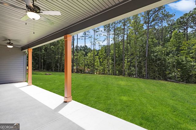 626 Clark Drive, Ellenwood, GA 30294