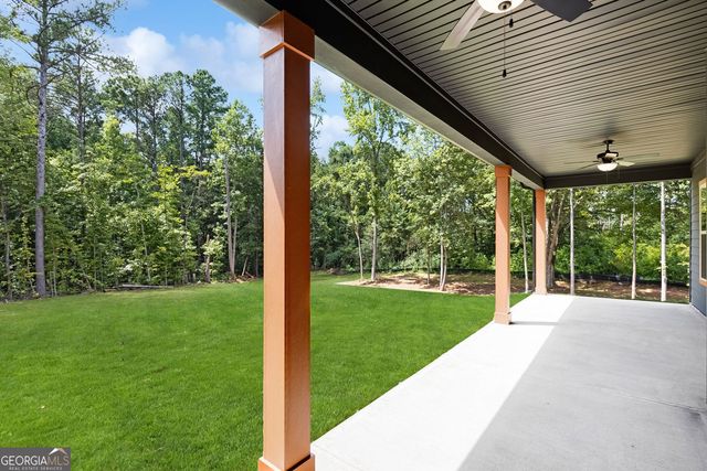 626 Clark Drive, Ellenwood, GA 30294