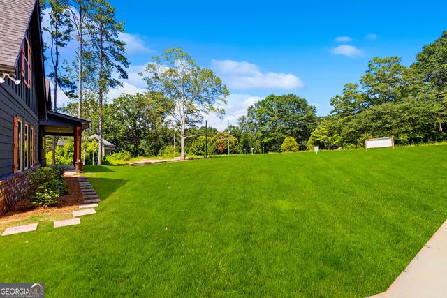 626 Clark Drive, Ellenwood, GA 30294