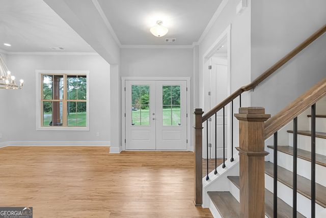 626 Clark Drive, Ellenwood, GA 30294