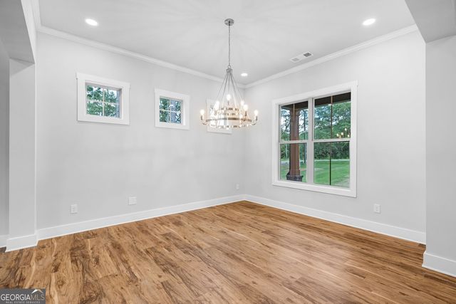 626 Clark Drive, Ellenwood, GA 30294