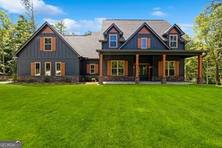 626 Clark Drive, Ellenwood, GA 30294
