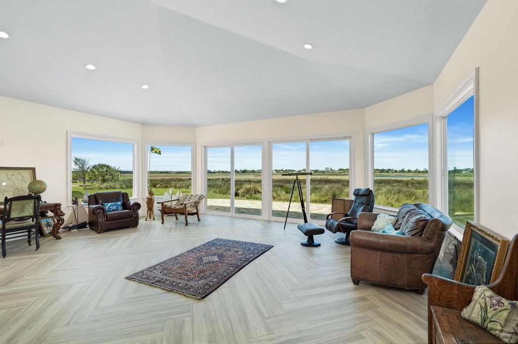 318 Marsh Point Circle, St Augustine, FL 32080