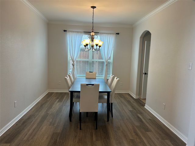 16117 Harper Road, Prosper, TX 75078