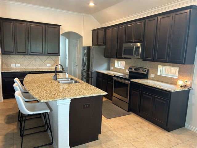 16117 Harper Road, Prosper, TX 75078