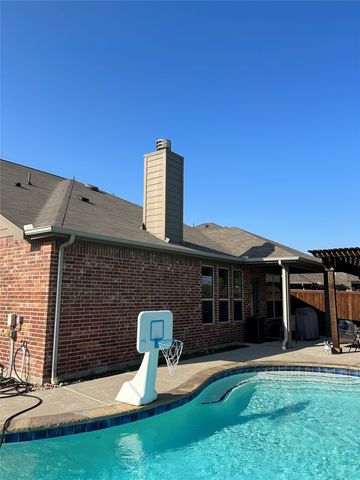 16117 Harper Road, Prosper, TX 75078