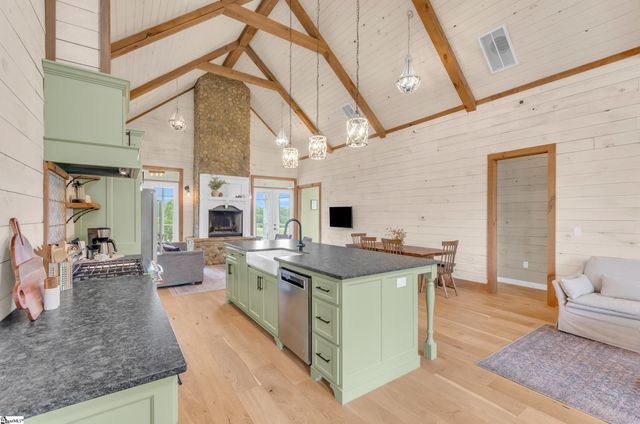 437 Dublin Road, Greenville, SC 29615
