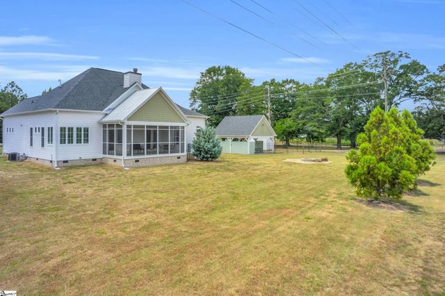 437 Dublin Road, Greenville, SC 29615