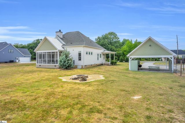 437 Dublin Road, Greenville, SC 29615