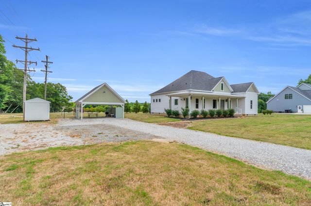 437 Dublin Road, Greenville, SC 29615