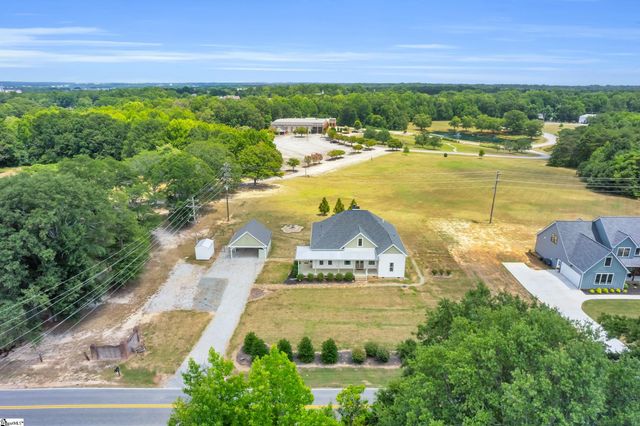 437 Dublin Road, Greenville, SC 29615