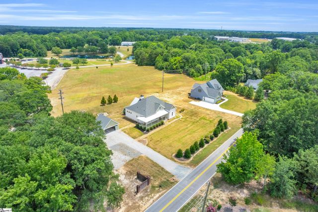 437 Dublin Road, Greenville, SC 29615