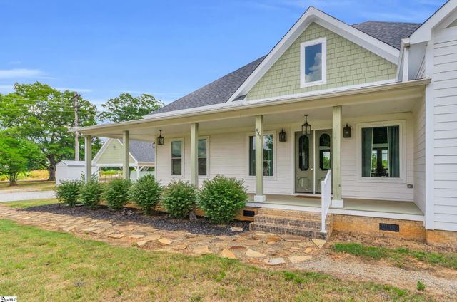 437 Dublin Road, Greenville, SC 29615