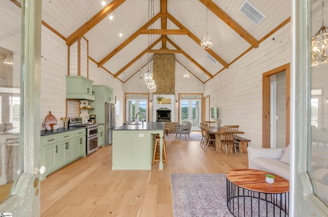 437 Dublin Road, Greenville, SC 29615