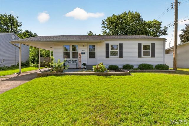 2530 Grants Parkway, Florissant, MO 63031