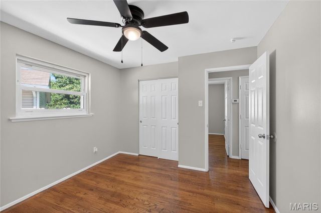 2530 Grants Parkway, Florissant, MO 63031