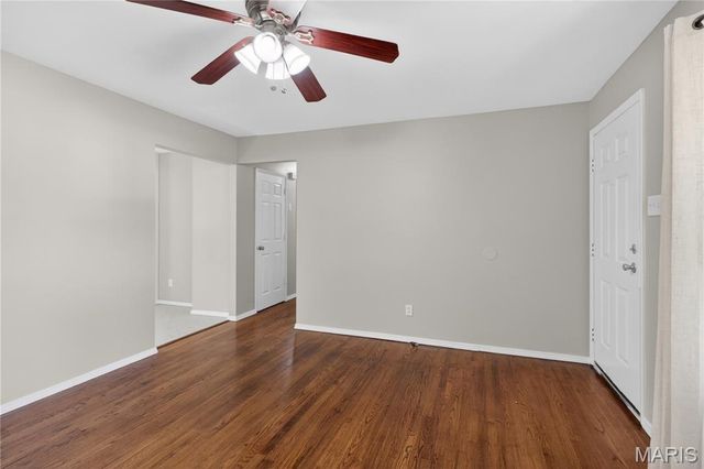 2530 Grants Parkway, Florissant, MO 63031